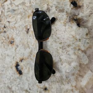 Vintage Persol Sunglasses